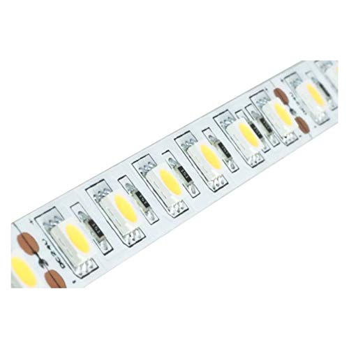 Brumberg 15203003 LED-Streifen EEK: F (A - G) 24V 5m Warmweiß von Brumberg