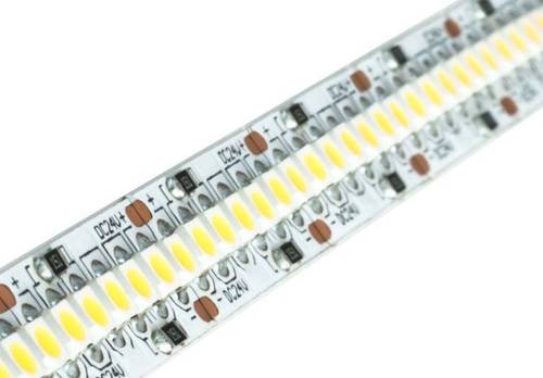 Brumberg 15205003 LED-Streifen EEK: F (A - G) 24V 5m Warmweiß 1St. von Brumberg