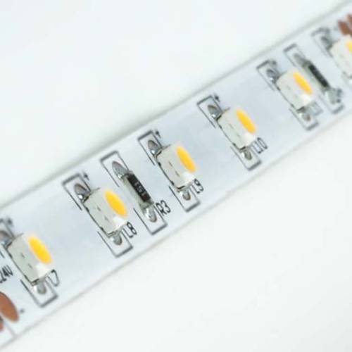 Brumberg 15221027 LED-Streifen EEK: G (A - G) 24V 5m Warmweiß 1St. von Brumberg