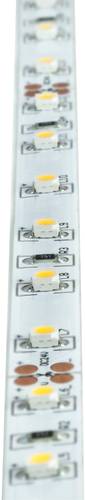 Brumberg 15272027 LED-Streifen EEK: F (A - G) 24V 5m Warmweiß 1St. von Brumberg