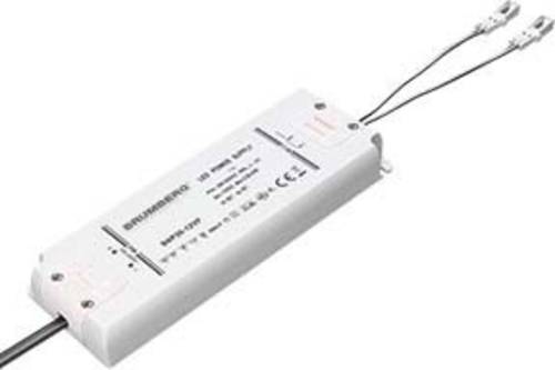 Brumberg 17110000 Netzteil 30W 12V nicht dimmbar Brumberg 17110000 Netzteil 30W 12V nicht dimmbar von Brumberg