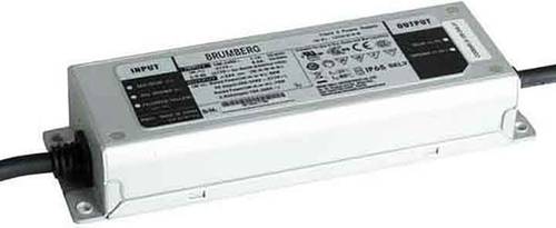 Brumberg 17121000 Netzteil 60W 12V nicht dimmbar von Brumberg