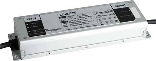 Brumberg 17224000 Netzteil 100W 24V nicht dimmbar von Brumberg