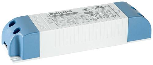 Brumberg 17240000 LED-Trafo 20W 24V nicht dimmbar 1St. Brumberg 17240000 LED-Trafo 20W 24V nicht dimmbar 1St. von Brumberg