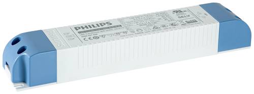 Brumberg 17241000 LED-Trafo 40W 24V nicht dimmbar 1St. Brumberg 17241000 LED-Trafo 40W 24V nicht dimmbar 1St. von Brumberg