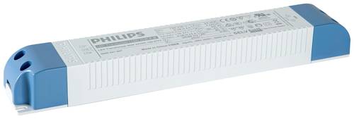 Brumberg 17242000 LED-Trafo 60W 24V nicht dimmbar 1St. Brumberg 17242000 LED-Trafo 60W 24V nicht dimmbar 1St. von Brumberg