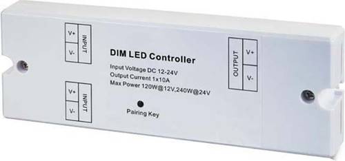 Brumberg 17525000 Controller 240W 24V Brumberg 17525000 Controller 240W 24V von Brumberg