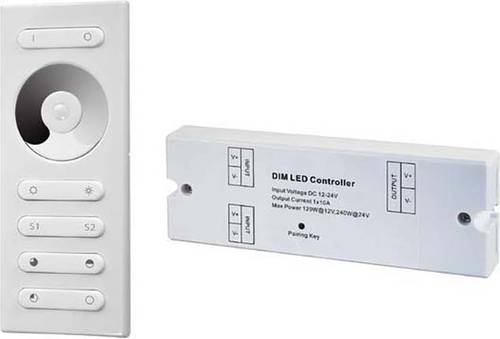 Brumberg 17528000 Controller 240W 24V dimmbar Brumberg 17528000 Controller 240W 24V dimmbar von Brumberg
