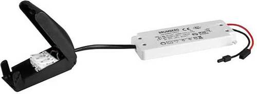 Brumberg 17621020 LED-Konverter 21W 350mA 59V nicht dimmbar Brumberg 17621020 LED-Konverter 21W 350mA 59V nicht dimmbar von Brumberg