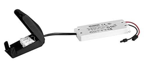 Brumberg 17621020 LED-Konverter 21W 350mA 59V nicht dimmbar von Brumberg