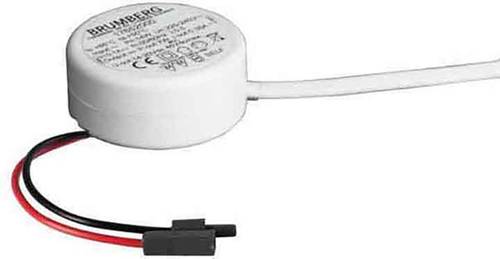 Brumberg 17652000 LED-Konverter 7W 350mA dimmbar von Brumberg