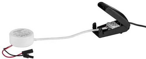 Brumberg 17652020 LED-Konverter 7W 350mA 20V dimmbar Brumberg 17652020 LED-Konverter 7W 350mA 20V dimmbar von Brumberg