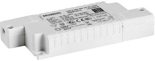 Brumberg 17663010 LED-Konverter 7W 350mA 20V dimmbar Brumberg 17663010 LED-Konverter 7W 350mA 20V dimmbar von Brumberg