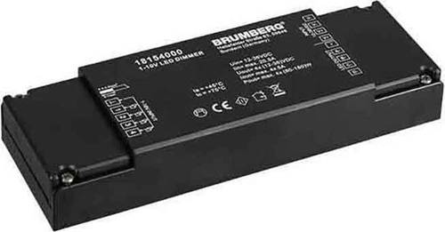 Brumberg 18154000 LED-Dimmer 240W 24V dimmbar Brumberg 18154000 LED-Dimmer 240W 24V dimmbar von Brumberg