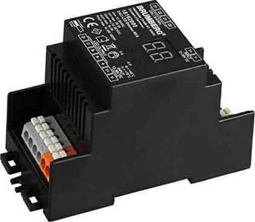 Brumberg 18162000 LED-Dimmer 240W 24V dimmbar Brumberg 18162000 LED-Dimmer 240W 24V dimmbar von Brumberg