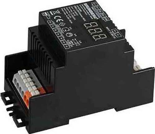 Brumberg 18163000 LED-Dimmer 240W 24V dimmbar Brumberg 18163000 LED-Dimmer 240W 24V dimmbar von Brumberg