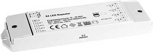 Brumberg 18195000 RGBW-Controller 240W 12V dimmbar Brumberg 18195000 RGBW-Controller 240W 12V dimmbar von Brumberg