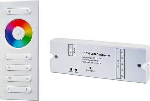 Brumberg 18223000 Controller 240W 24V dimmbar Brumberg 18223000 Controller 240W 24V dimmbar von Brumberg