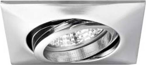 Brumberg 196403 196403 Einbauleuchte Halogen GX5.3 50W Chrom Brumberg 196403 196403 Einbauleuchte Halogen GX5.3 50W Chrom von Brumberg