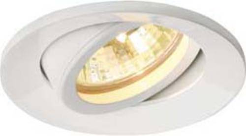 Brumberg 211007 211007 Einbauleuchte Halogen 50W Weiß Brumberg 211007 211007 Einbauleuchte Halogen 50W Weiß von Brumberg