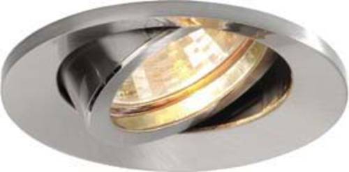 Brumberg 211015 211015 Einbauleuchte Halogen 50W Nickel von Brumberg