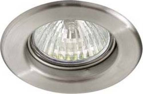Brumberg 219007 219007 Einbauleuchte Halogen GX5.3 50W Weiß Brumberg 219007 219007 Einbauleuchte Halogen GX5.3 50W Weiß von Brumberg