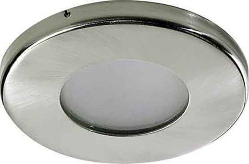 Brumberg 226422 226422 Einbauleuchte Halogen GX5.3 35W Edelstahl von Brumberg