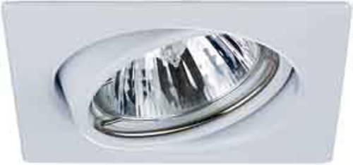 Brumberg 229607 229607 Einbauleuchte Halogen GX5.3 50W Weiß von Brumberg