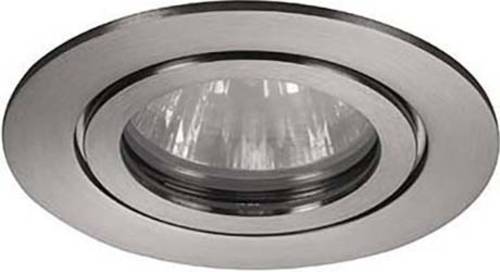 Brumberg 26004220 26004220 Einbauleuchte Halogen GX5.3 35W Edelstahl Brumberg 26004220 26004220 Einbauleuchte Halogen GX5.3 35W Edelstahl von Brumberg