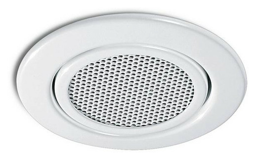 Brumberg 3093.07 Einbaulautsprecher Weiss Brumberg 3093.07 Einbaulautsprecher Weiss von Brumberg