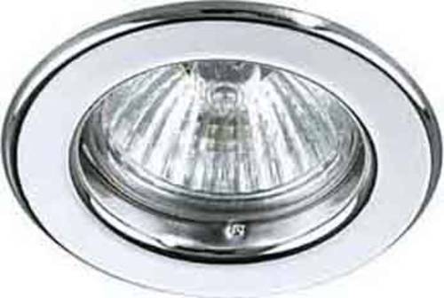 Brumberg 320207 320207 Einbauleuchte Halogen GX5.3 Weiß Brumberg 320207 320207 Einbauleuchte Halogen GX5.3 Weiß von Brumberg