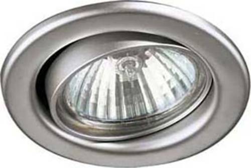 Brumberg 320702 320702 Einbauleuchte Halogen GX5.3 Chrom Brumberg 320702 320702 Einbauleuchte Halogen GX5.3 Chrom von Brumberg