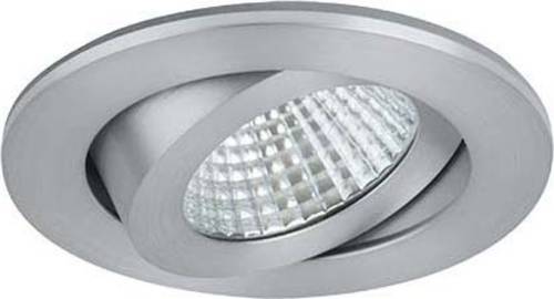 Brumberg 33353023 33353023 LED-Einbauleuchte LED 6W Chrom von Brumberg