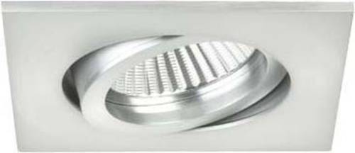 Brumberg 36144250 36144250 Einbauleuchte GU10 50W Aluminium Brumberg 36144250 36144250 Einbauleuchte GU10 50W Aluminium von Brumberg