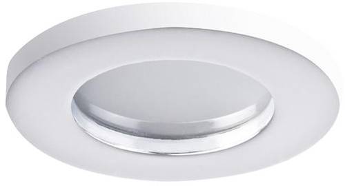 Brumberg 36149070 36149070 Einbauleuchte Hochvolt-Halogenlampe GU10 50W Weiß Brumberg 36149070 36149070 Einbauleuchte Hochvolt-Halogenlampe GU10 50W Weiß von Brumberg
