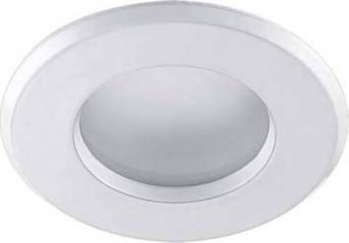 Brumberg 36149250 36149250 Einbauleuchte Hochvolt-Halogenlampe GU10 50W Aluminium Brumberg 36149250 36149250 Einbauleuchte Hochvolt-Halogenlampe GU10 50W Aluminium von Brumberg