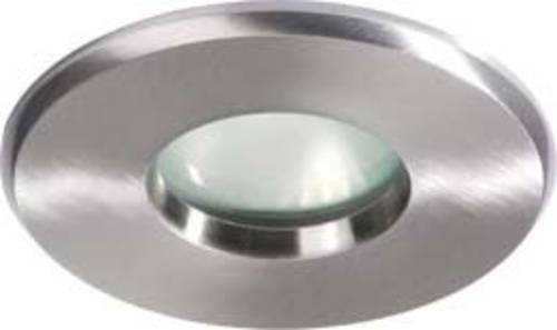 Brumberg 36306420 36306420 Einbauleuchte GU10 50W Edelstahl Brumberg 36306420 36306420 Einbauleuchte GU10 50W Edelstahl von Brumberg