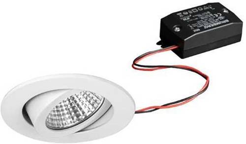 Brumberg 38261073 38261073 LED-Einbauleuchte LED 7W Weiß von Brumberg
