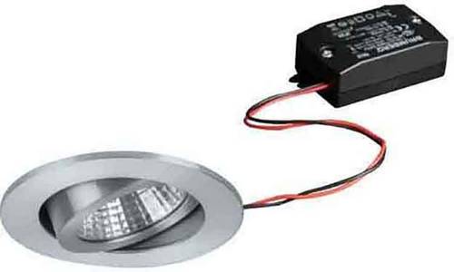 Brumberg 38261253 38261253 LED-Einbauleuchte LED 7W Aluminium Brumberg 38261253 38261253 LED-Einbauleuchte LED 7W Aluminium von Brumberg