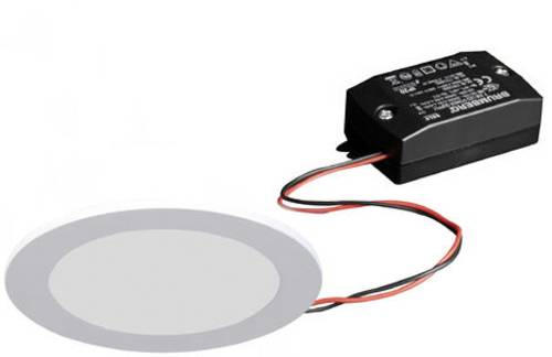Brumberg 38370073 38370073 LED-Einbauleuchte LED 3W Weiß Brumberg 38370073 38370073 LED-Einbauleuchte LED 3W Weiß von Brumberg