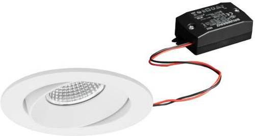 Brumberg 38379173 38379173 LED-Einbauleuchte LED 7W Weiß von Brumberg