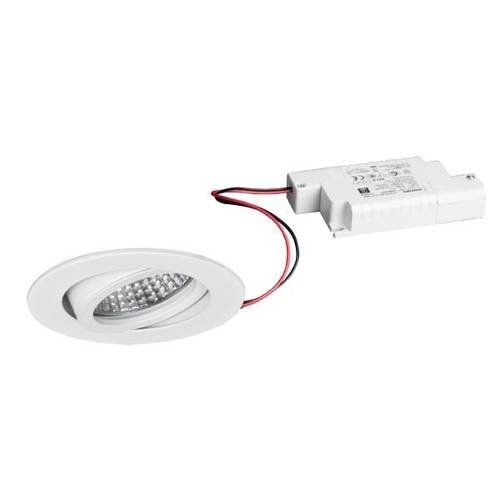 Brumberg 39141053 39141053 LED-Einbauleuchte LED 6W Brumberg 39141053 39141053 LED-Einbauleuchte LED 6W von Brumberg