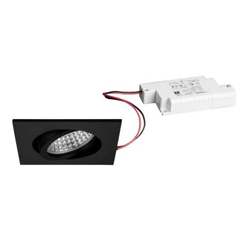 Brumberg 39144083 39144083 LED-Einbauleuchte LED 6W Weiß von Brumberg