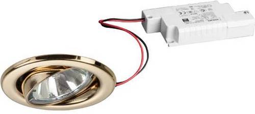 Brumberg 39180053 39180053 LED-Einbauleuchte LED 6W von Brumberg