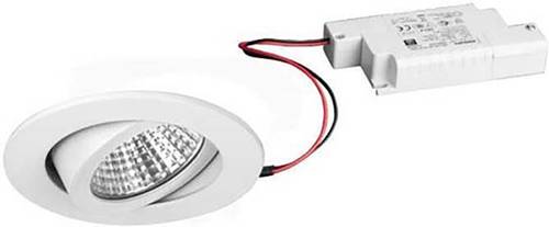 Brumberg 39261073 39261073 LED-Einbauleuchte LED 7W Weiß von Brumberg