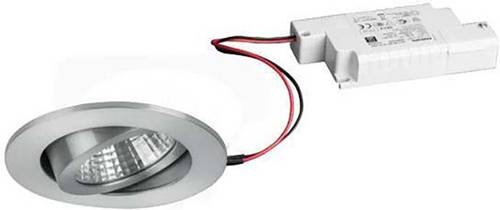 Brumberg 39261253 39261253 LED-Einbauleuchte LED 7W Aluminium Brumberg 39261253 39261253 LED-Einbauleuchte LED 7W Aluminium von Brumberg