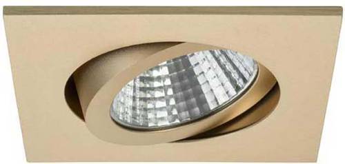 Brumberg 39262253 39262253 LED-Einbauleuchte LED 7W Aluminium von Brumberg