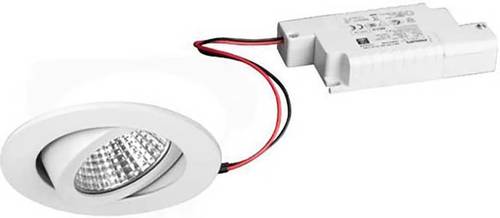 Brumberg 39353073 39353073 LED-Einbauleuchte LED 6W Weiß von Brumberg