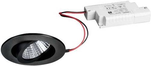 Brumberg 39353083 39353083 LED-Einbauleuchte LED 6W Schwarz Brumberg 39353083 39353083 LED-Einbauleuchte LED 6W Schwarz von Brumberg
