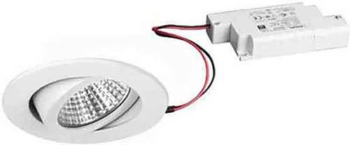 Brumberg 39361073 39361073 LED-Einbauleuchte LED 7W Weiß von Brumberg